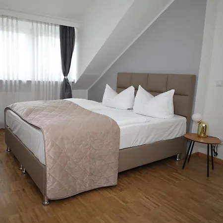 Otel Tm Düsseldorf