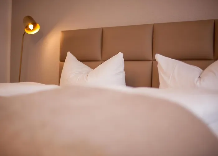 Hotel Tm Hotel Duesseldorf