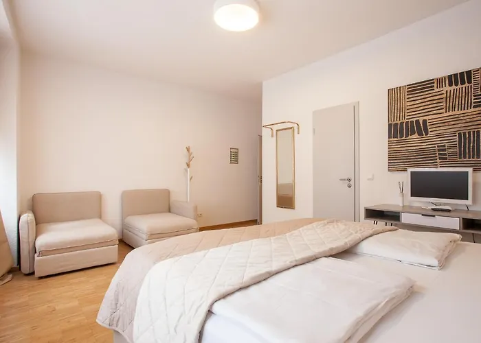 Tm Hotel Duesseldorf Dusseldorf