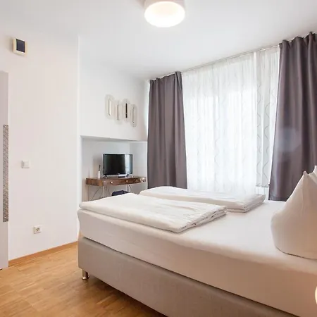 Tm Hotel Duesseldorf Dusseldorf