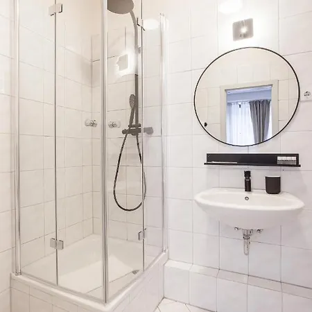 Tm Hotel Duesseldorf 3* Dusseldorf