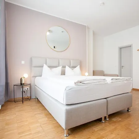 Tm Hotel Duesseldorf 3*