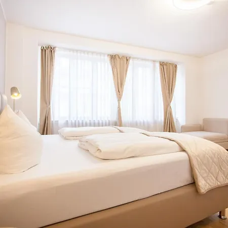 호텔 Tm 뒤셀도르프