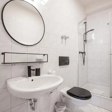 Tm Hotel Duesseldorf 3* Dusseldorf