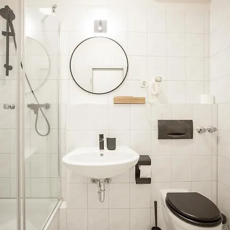 Hotel Tm Hotel Duesseldorf 3*
