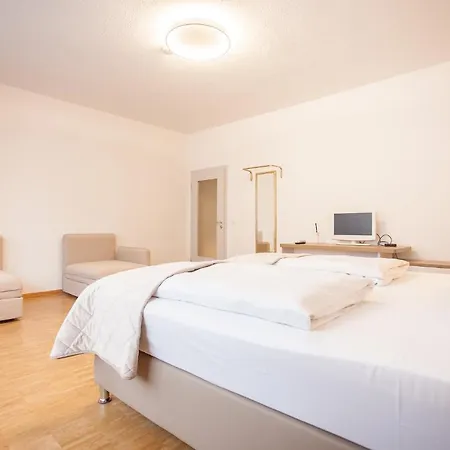 Hotel Tm Hotel Duesseldorf 3*