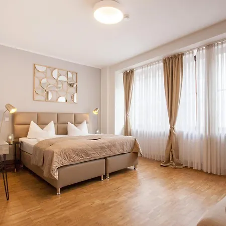 Tm Hotel Duesseldorf