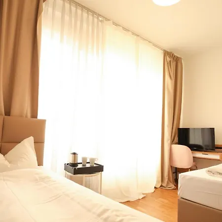 Hotel Tm