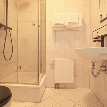 Tm Hotel Duesseldorf Dusseldorf