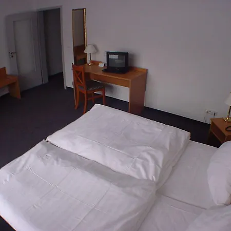 호텔 Tm 뒤셀도르프