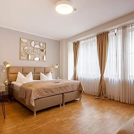 Tm Hotel Düsseldorf