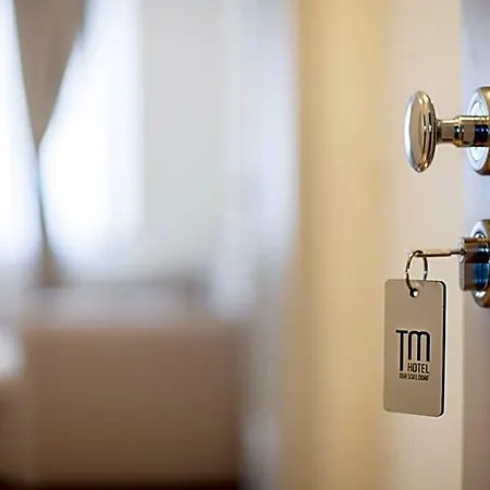 Hotel Tm