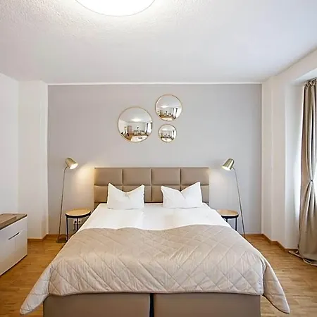 Tm Hotel Duesseldorf Hotel