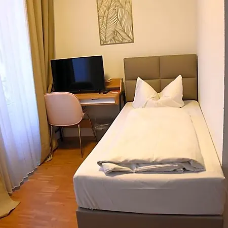 Tm 3* Düsseldorf