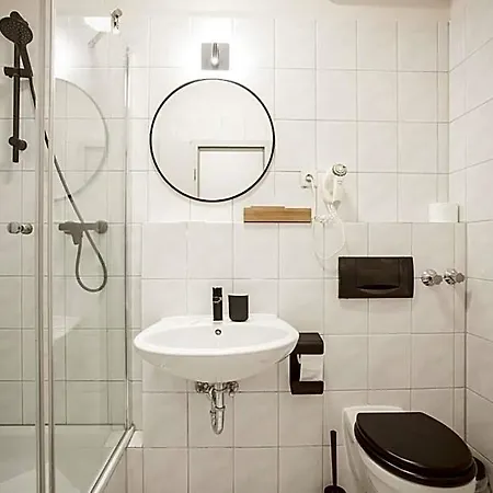 Hotel Tm 3*