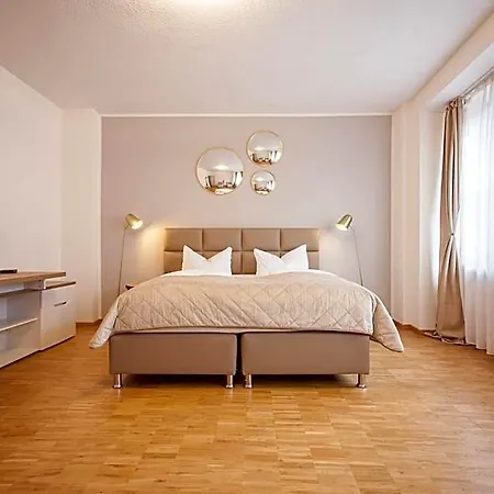 Hotel Tm Düsseldorf