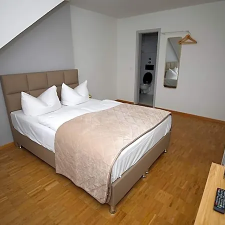 Hotel Tm