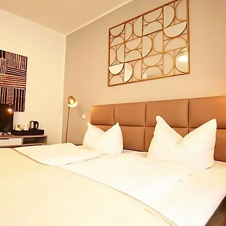 Hotel Tm Düsseldorf