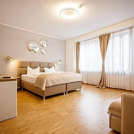 Hotel Tm