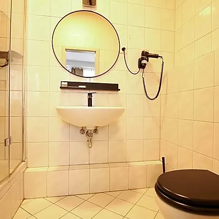Tm Hotel Düsseldorf