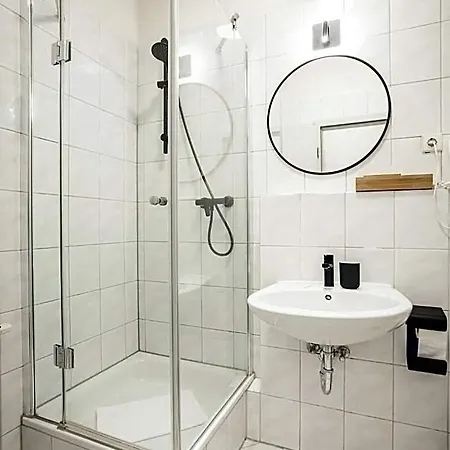 Hotel Tm Hotel Duesseldorf