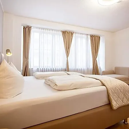 Hotel Tm