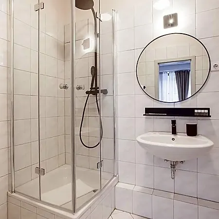 Tm Hotel Duesseldorf 3*