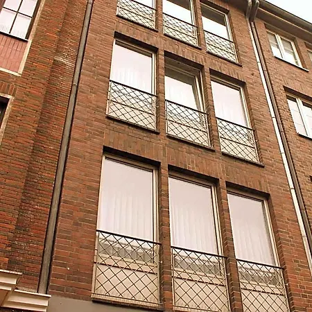 Tm Hotel Düsseldorf