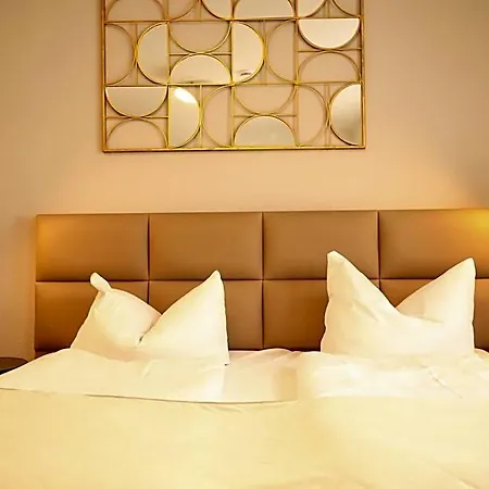 Tm Hotel Duesseldorf Hotel