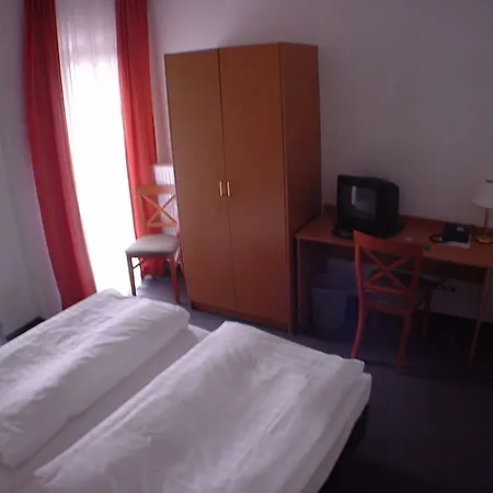 Tm Hotel