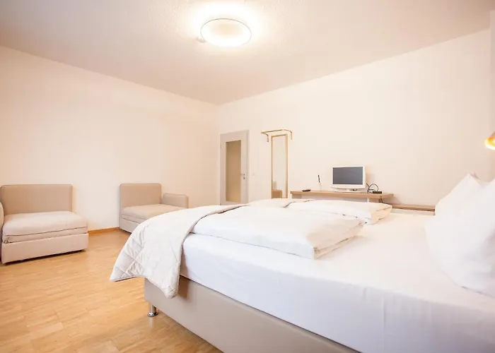 Hotell Tm 3*