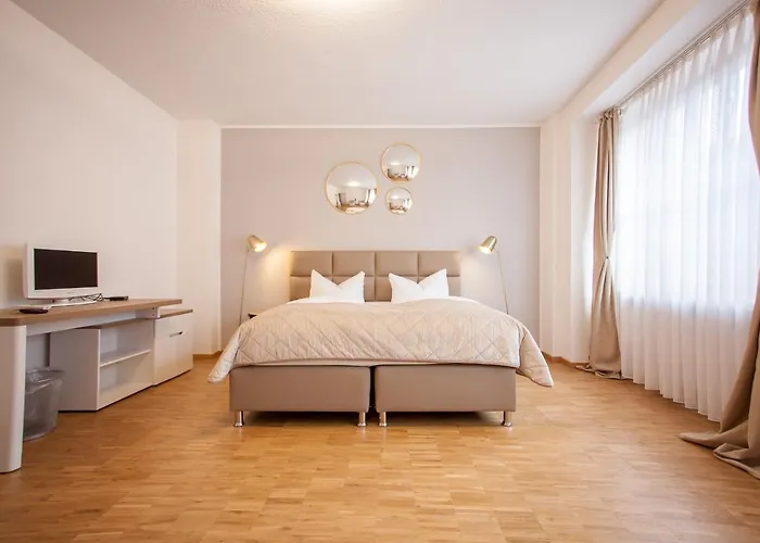 Hotell Tm 3*