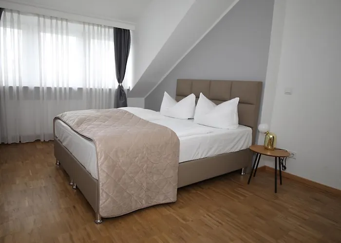 Hotell Tm Düsseldorf