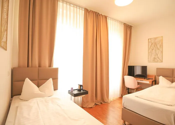 Hotell Tm