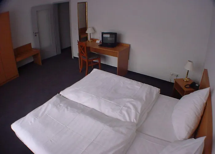 Hotell Tm Düsseldorf