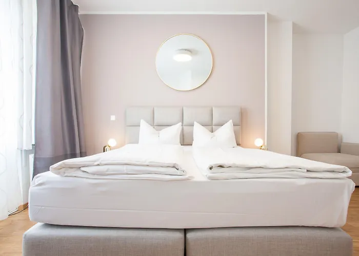 Tm Hotell Düsseldorf