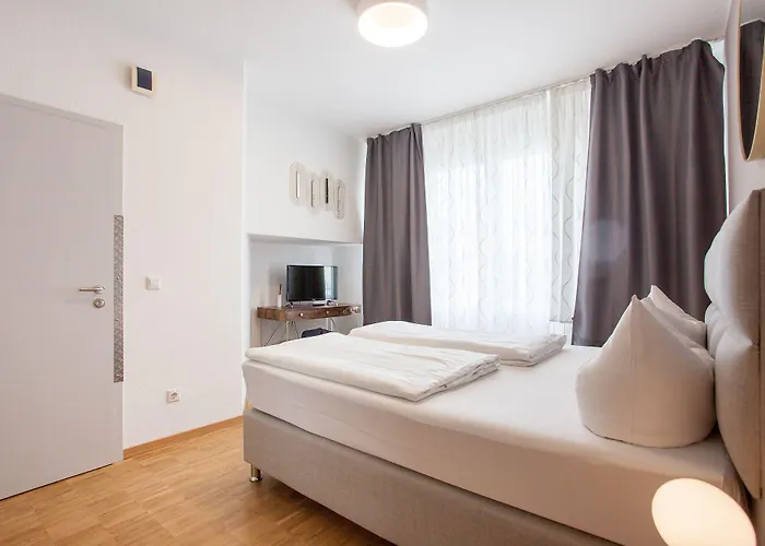 Hotell Tm