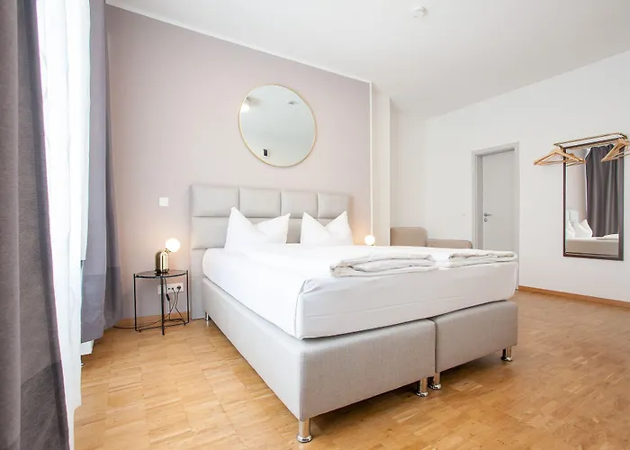 Tm 3* Düsseldorf