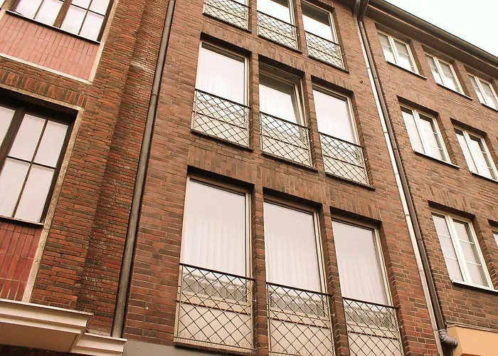 Tm Hotel Düsseldorf