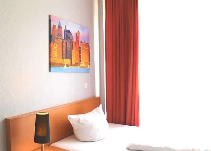Tm Hotell