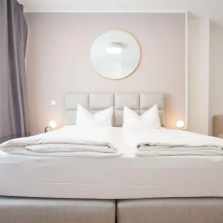 Tm Hotel Düsseldorf