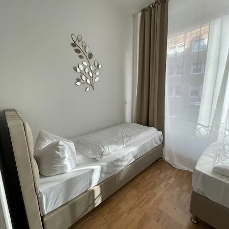 Tm Hotel 3*