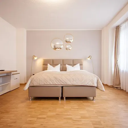Hotel Tm 3*