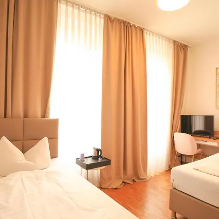 Hotel Tm