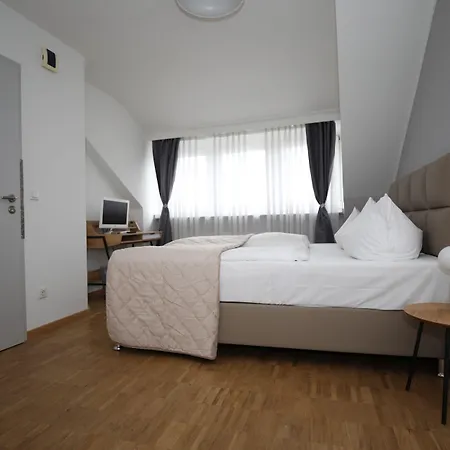 Hotel Tm Düsseldorf