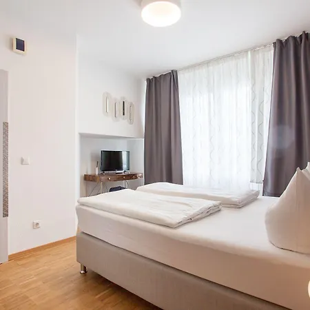 Hotel Tm