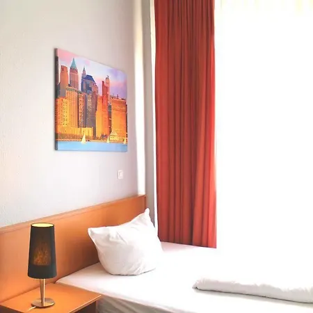 Tm Hotel